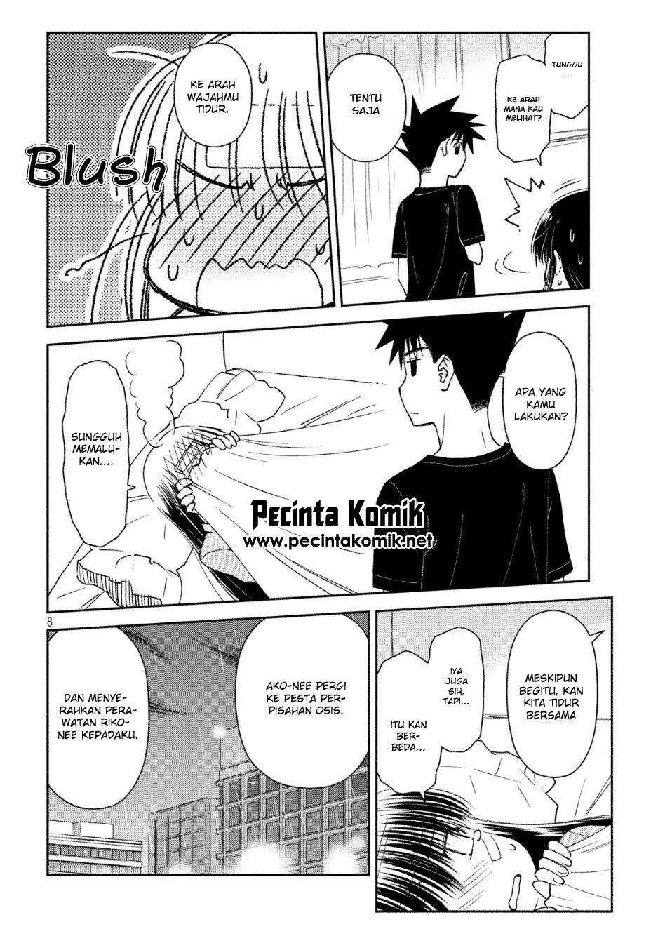 Chapter 130 - halaman 10