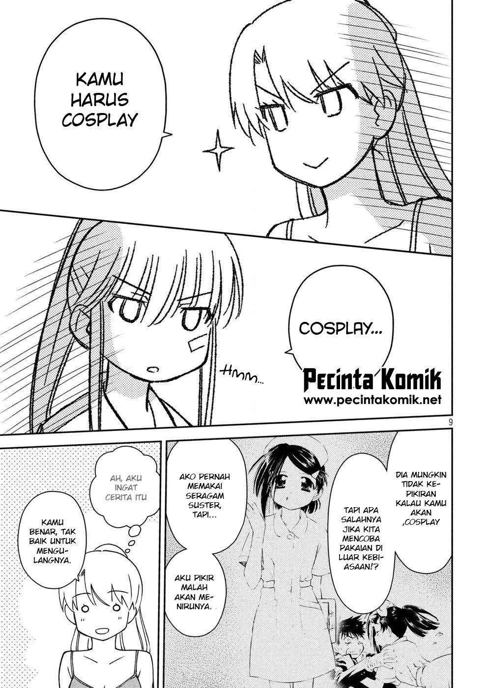 Chapter 129 - halaman 11