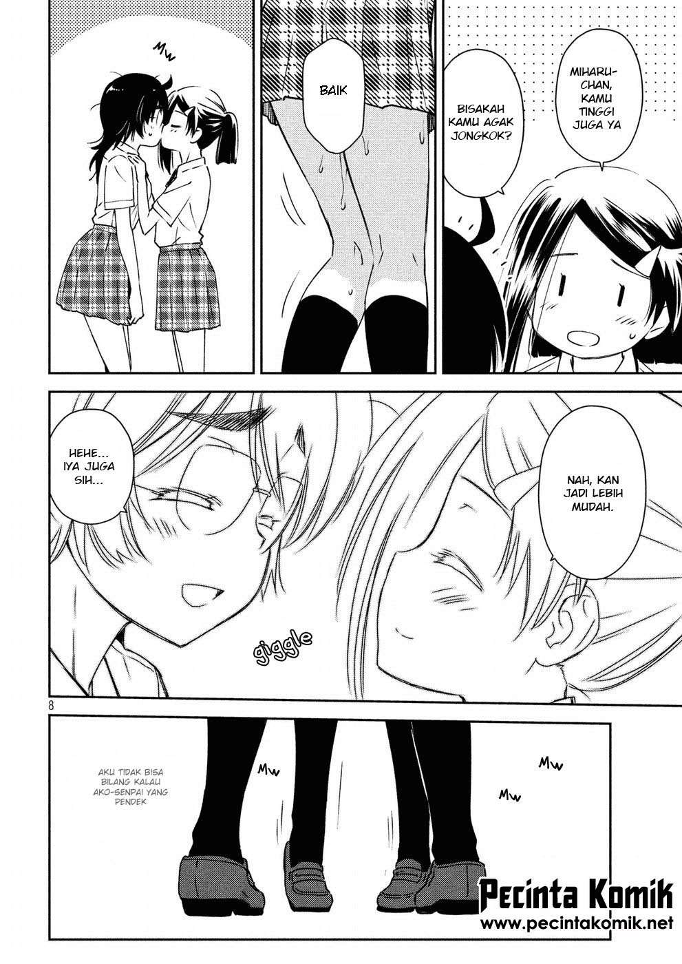 Chapter 128 - halaman 10