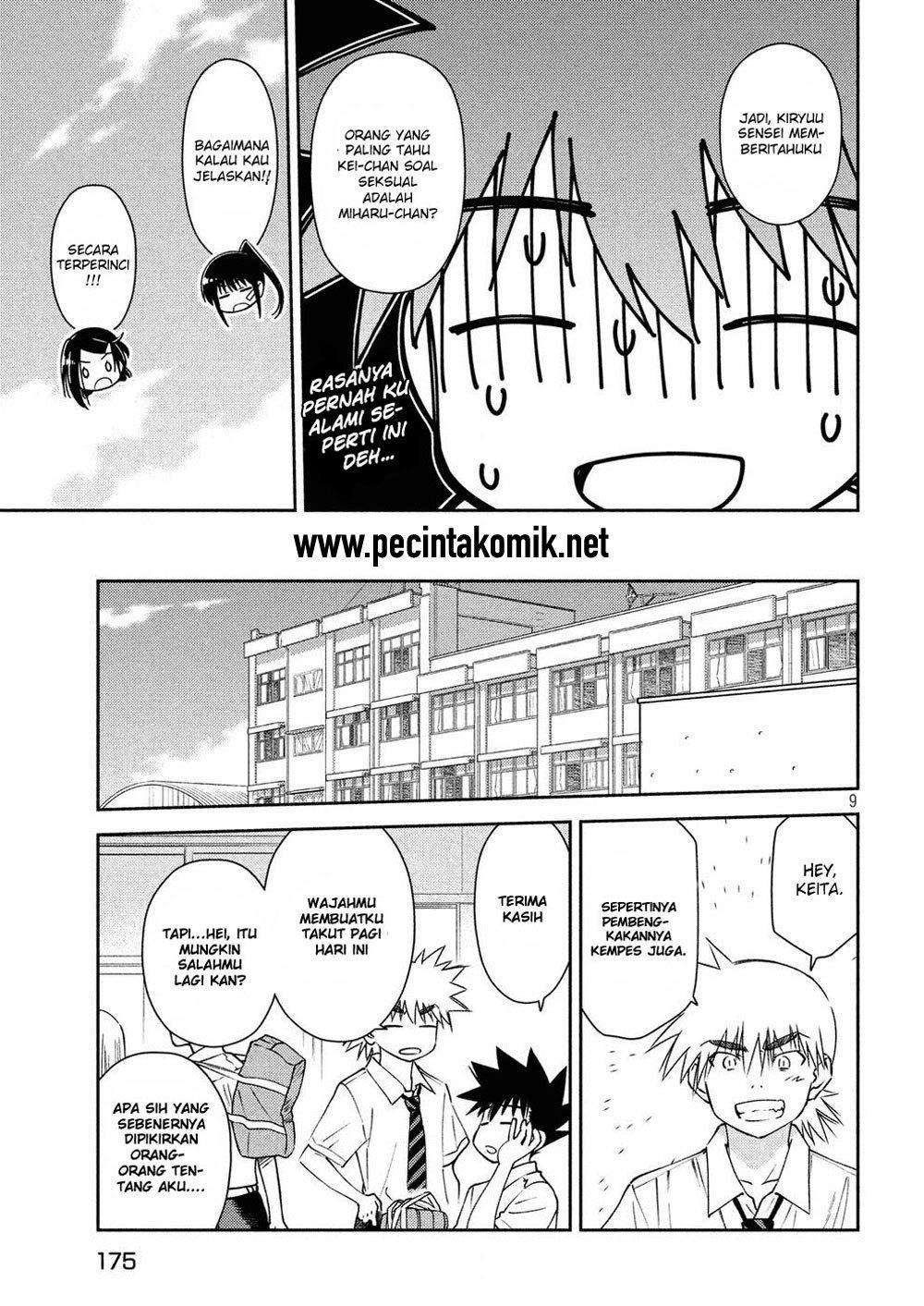 Chapter 127 - halaman 11
