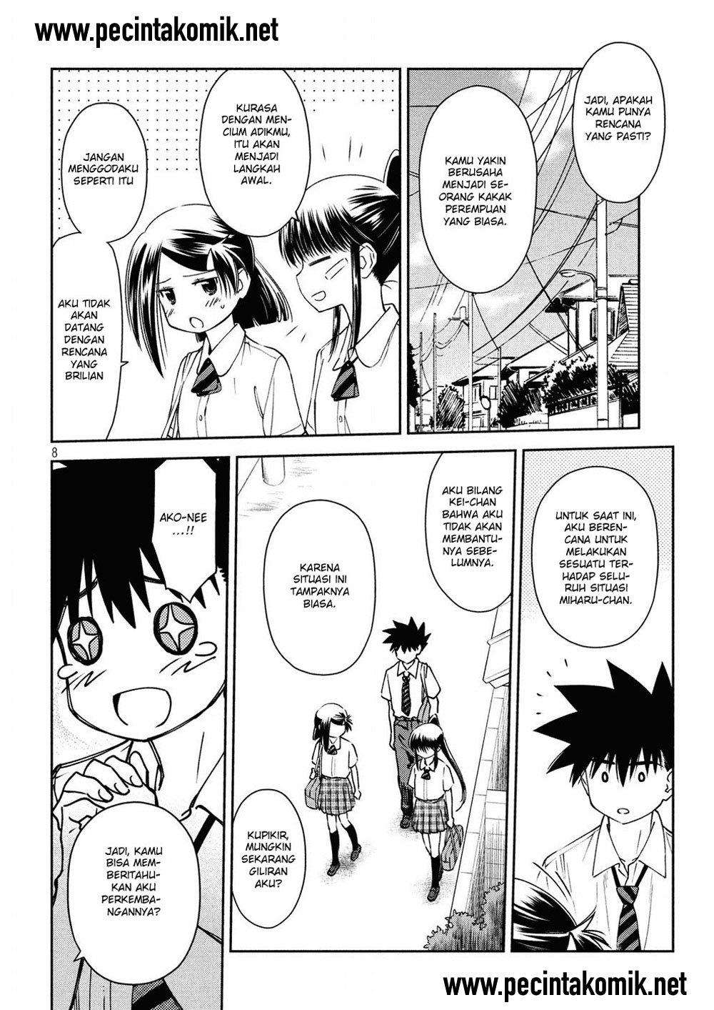 Chapter 127 - halaman 10