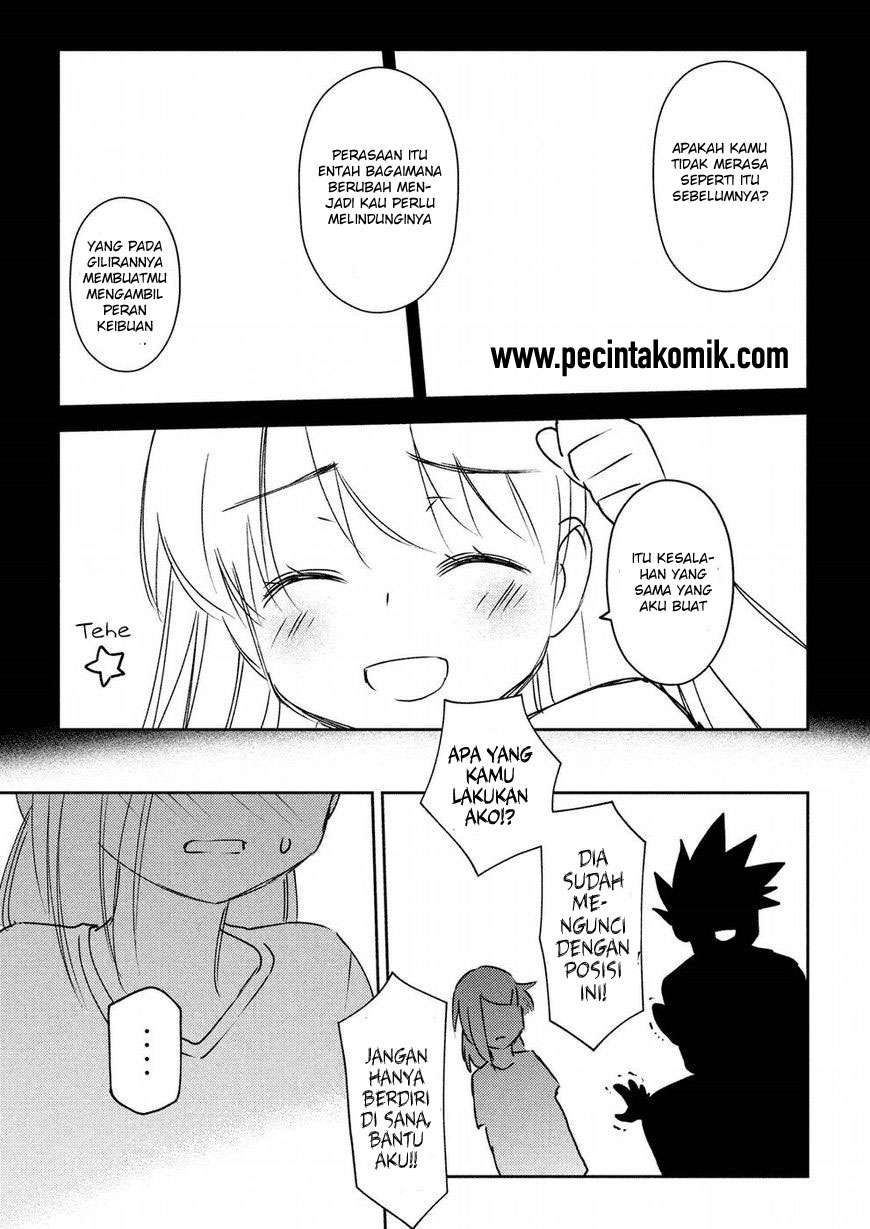 Chapter 126 - halaman 11