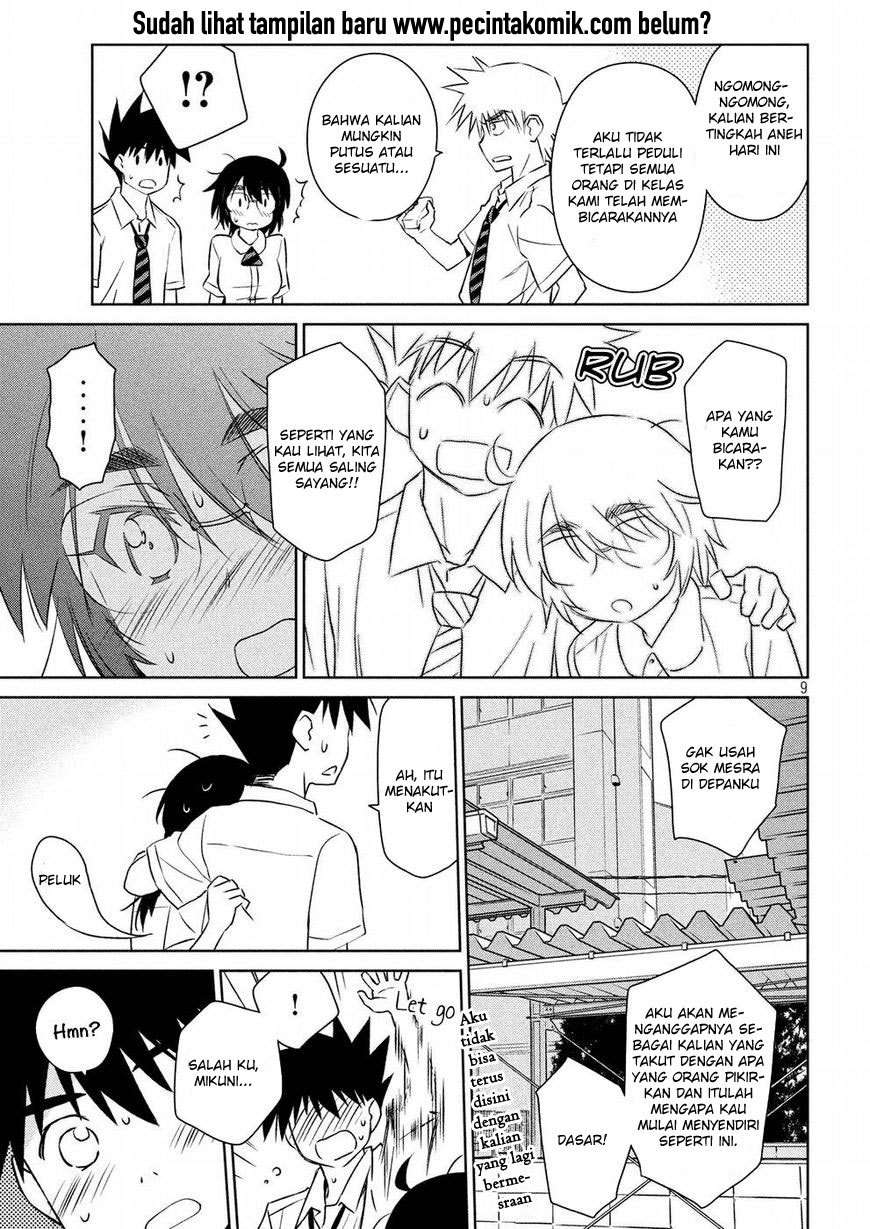 Chapter 121 - halaman 11