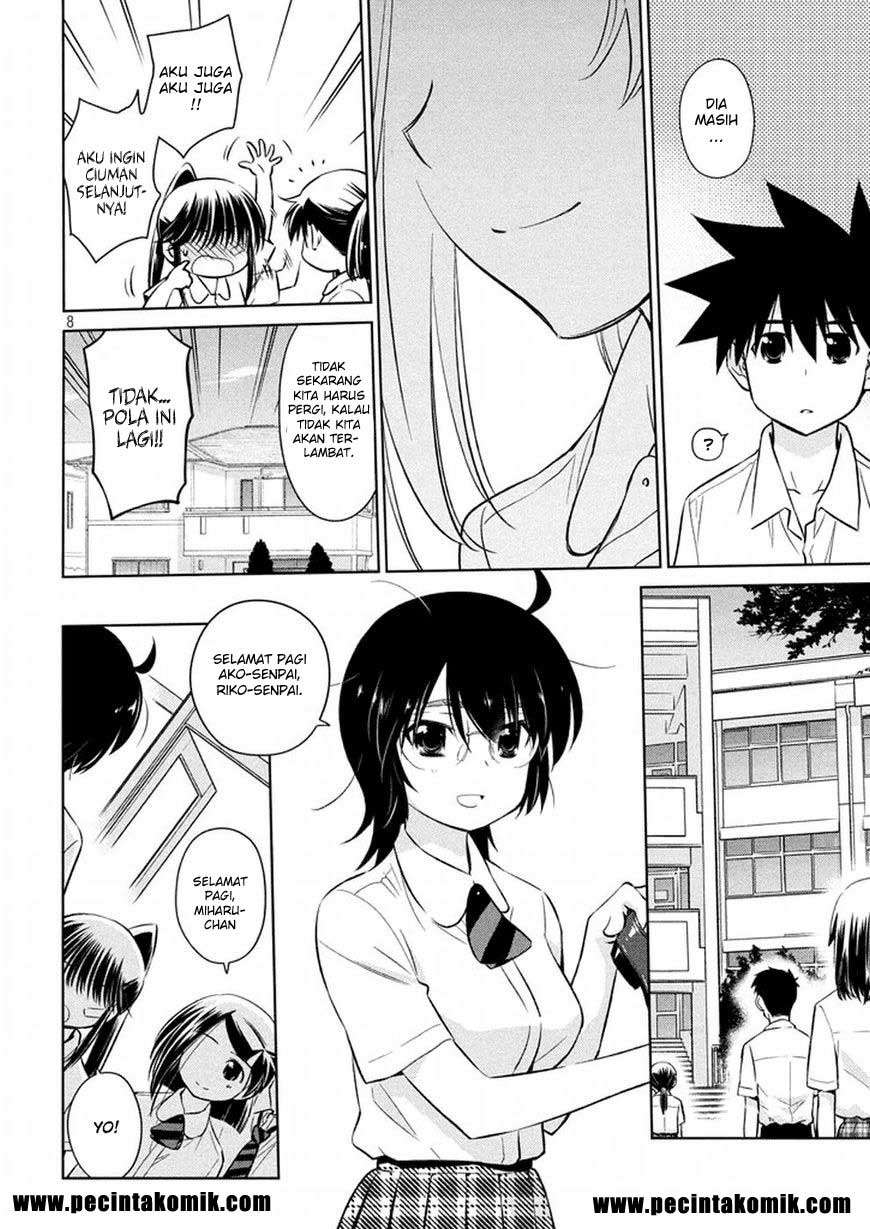 Chapter 116 - halaman 10