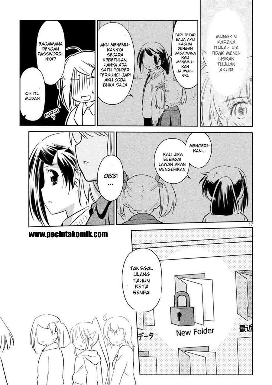 Chapter 113 - halaman 11
