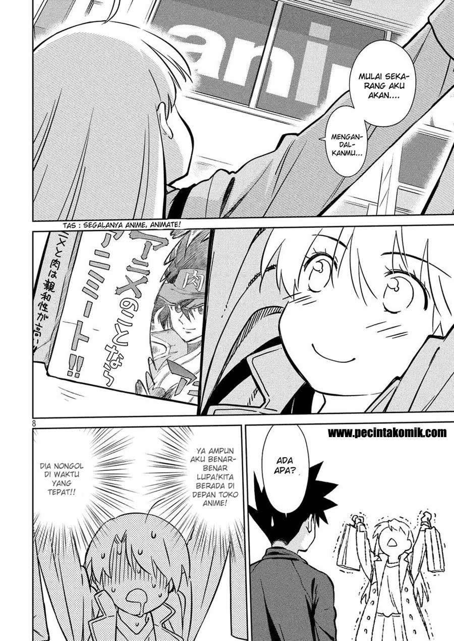 Chapter 111 - halaman 10