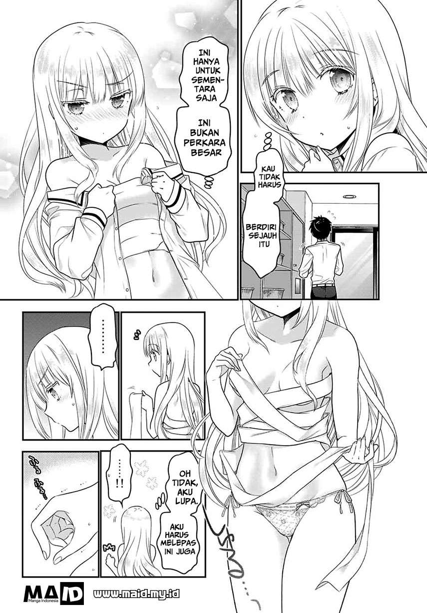 Chapter 1 - halaman 10