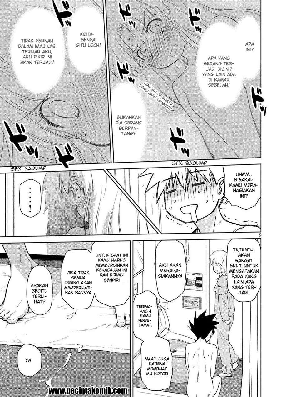 Chapter 110 - halaman 11