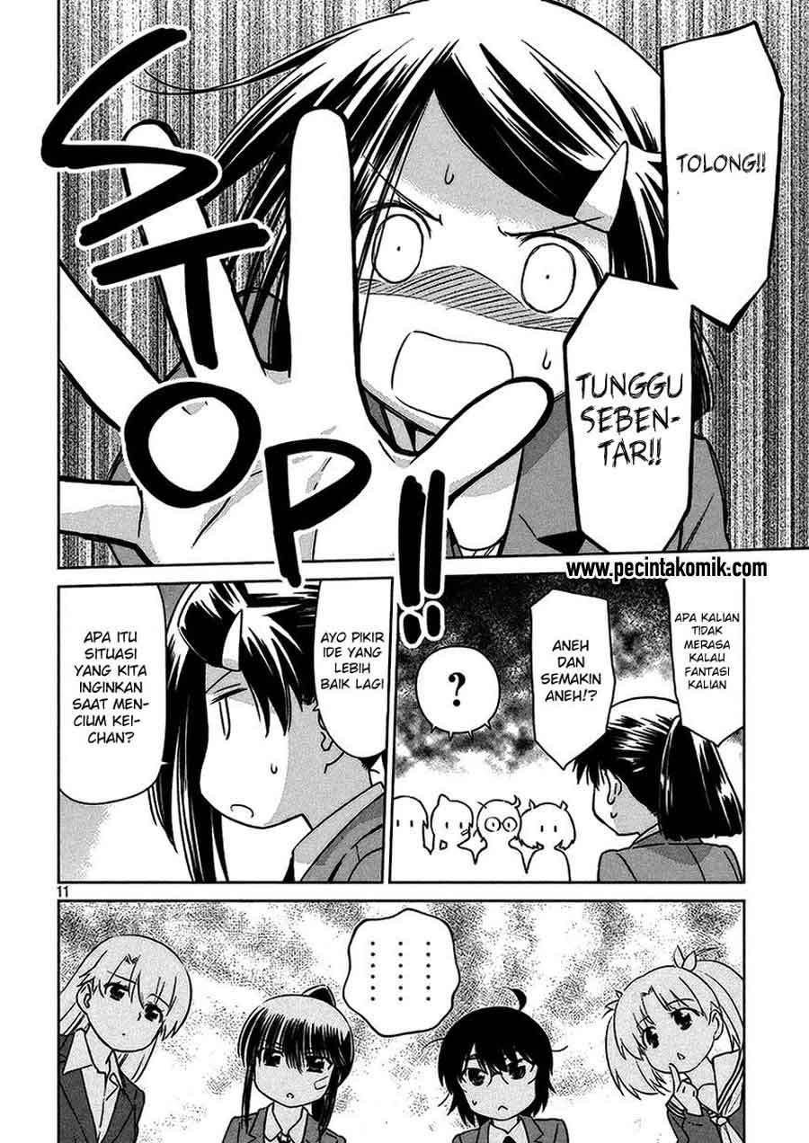 Chapter 100 - halaman 11