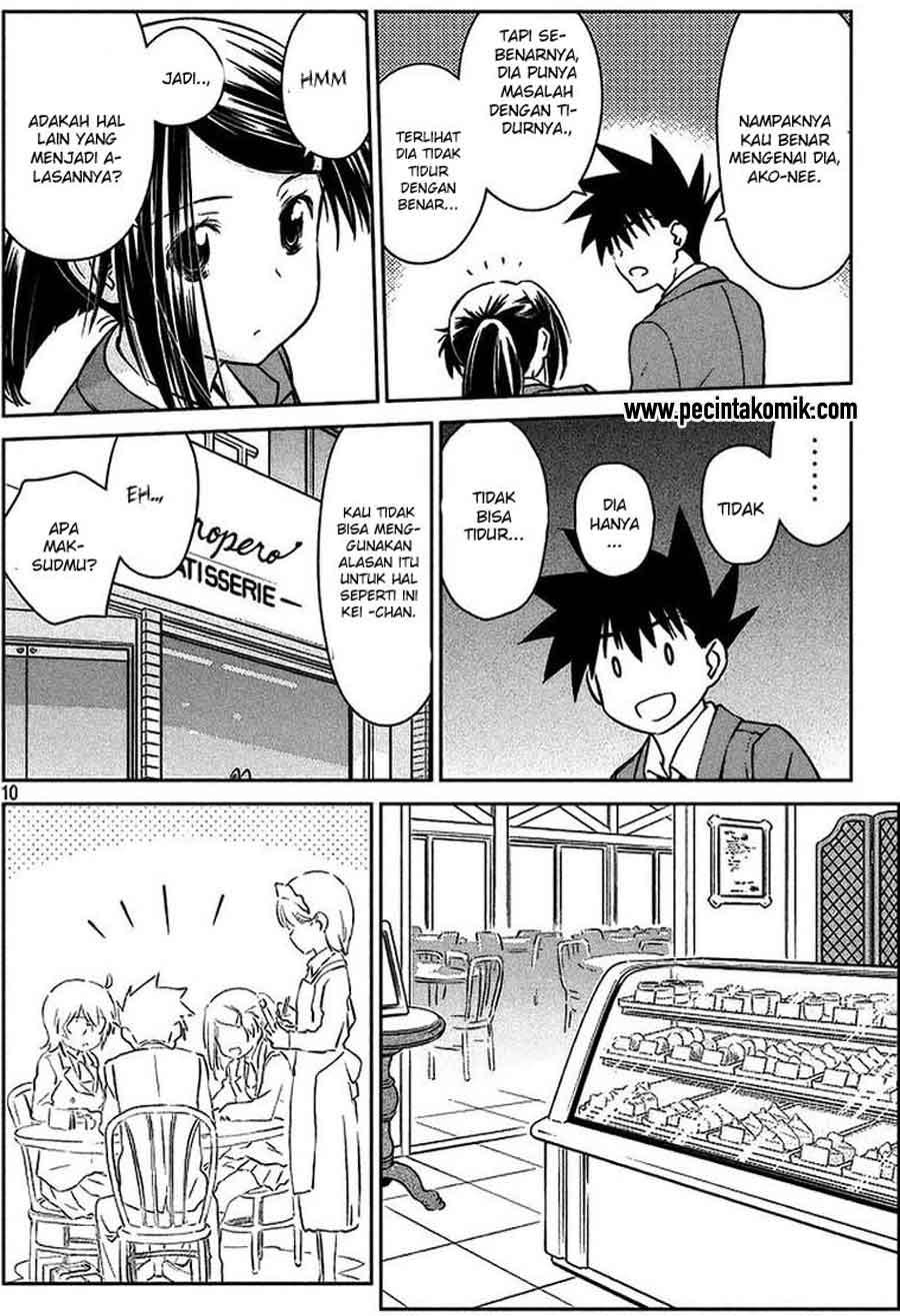 Chapter 99 - halaman 11