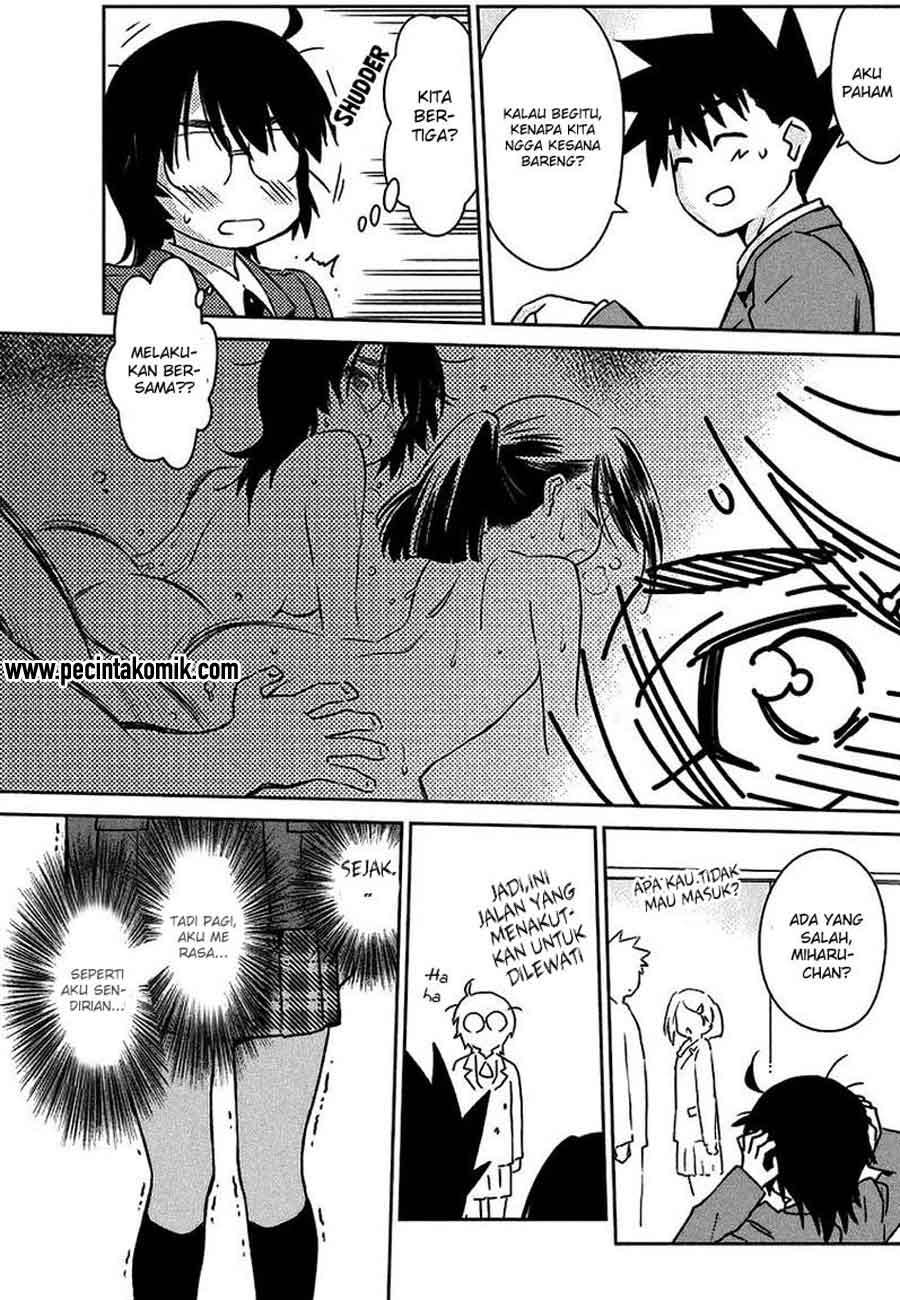 Chapter 99 - halaman 10