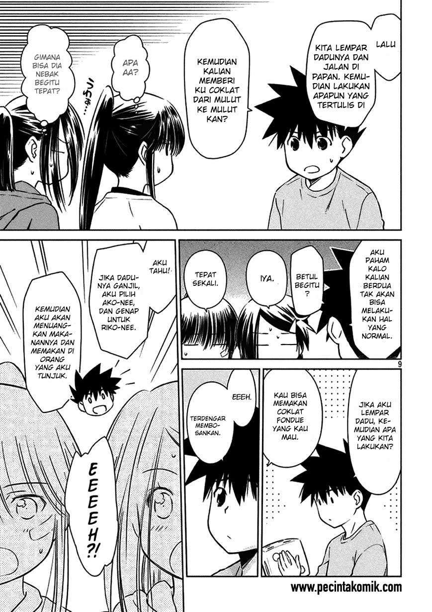 Chapter 97 - halaman 11
