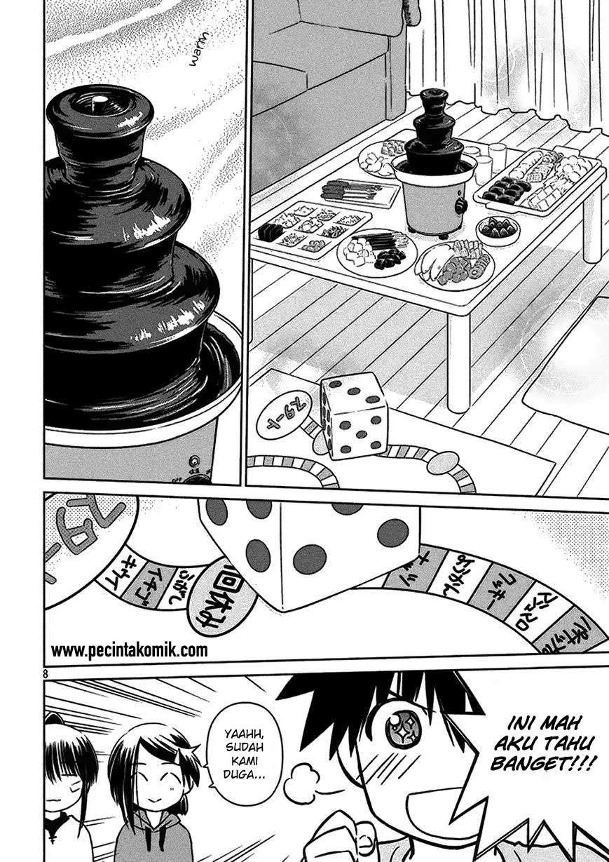 Chapter 97 - halaman 10