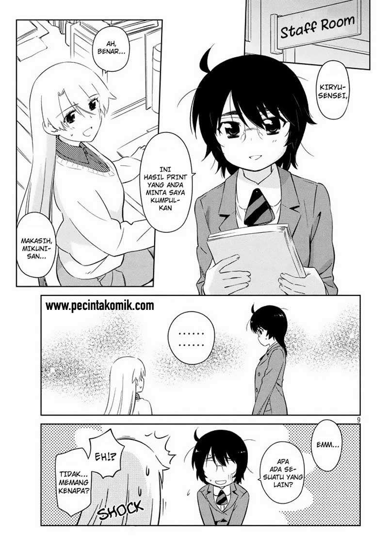 Chapter 95 - halaman 11