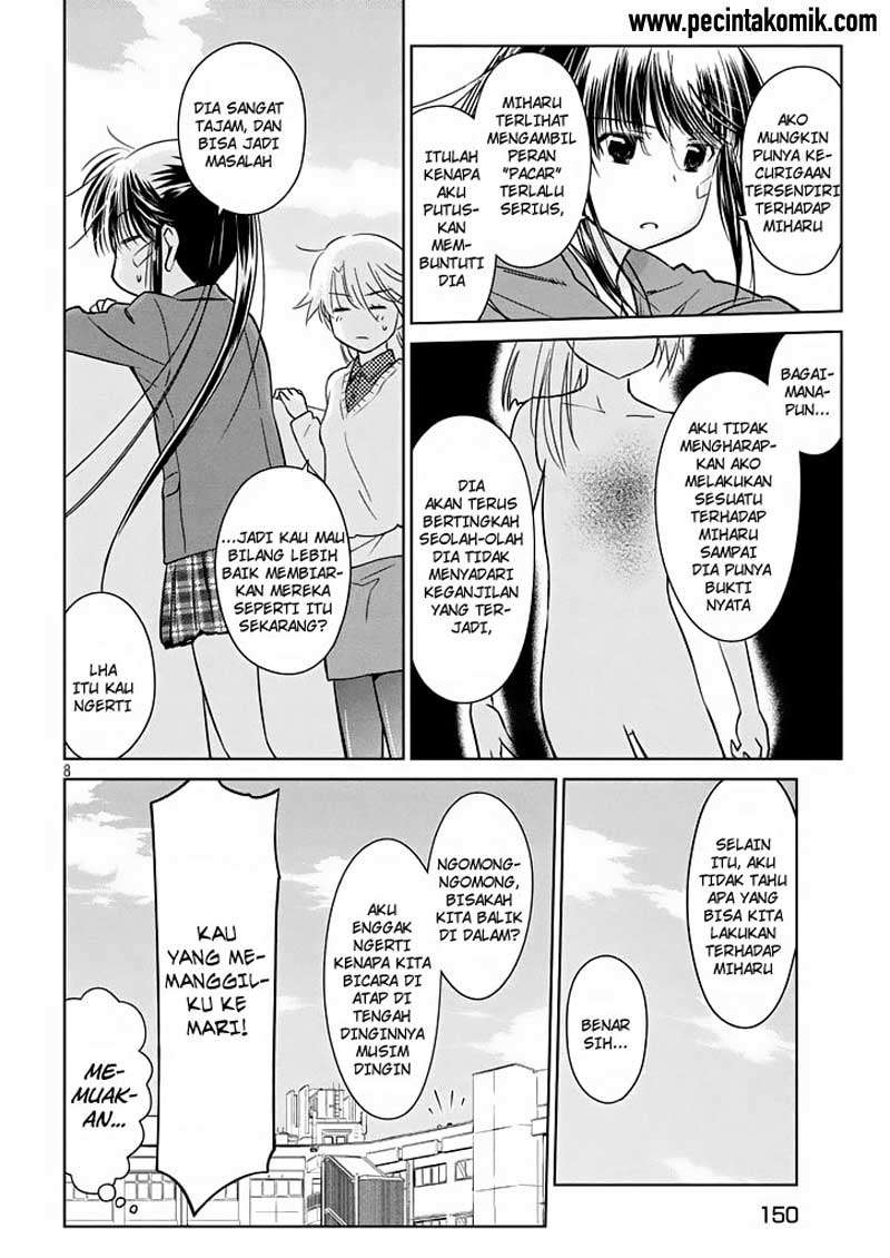 Chapter 95 - halaman 10