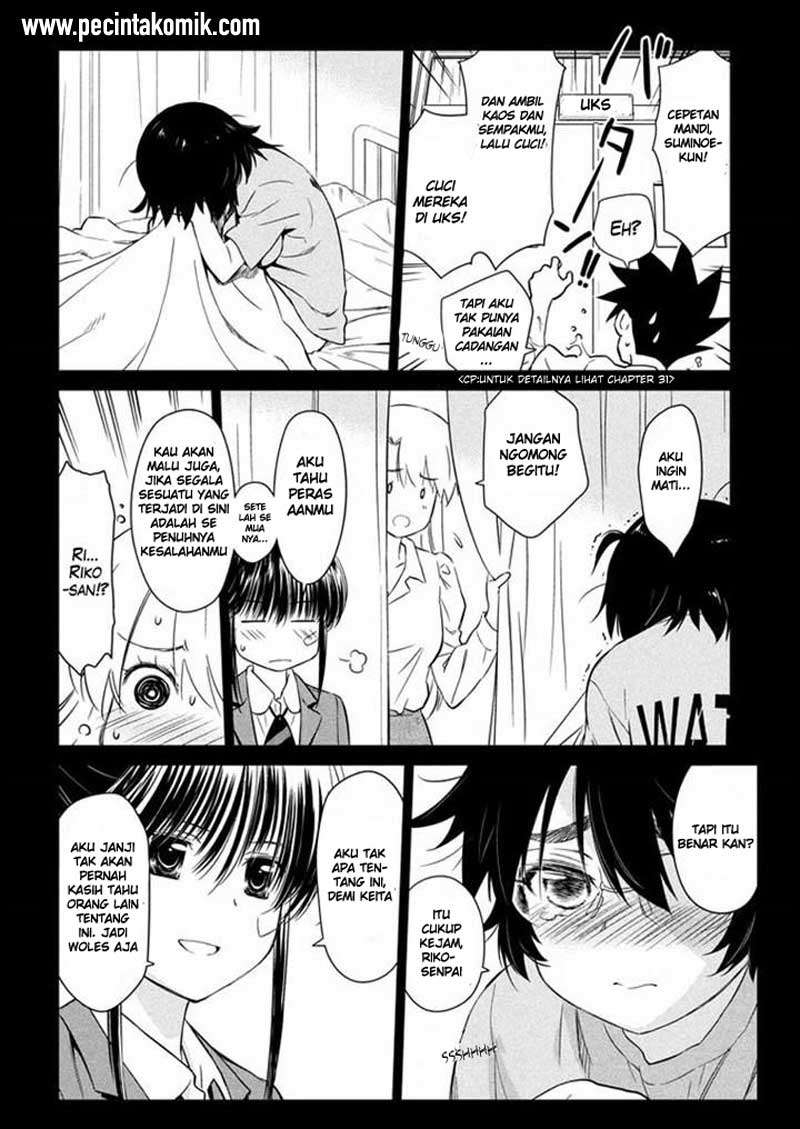 Chapter 93 - halaman 10
