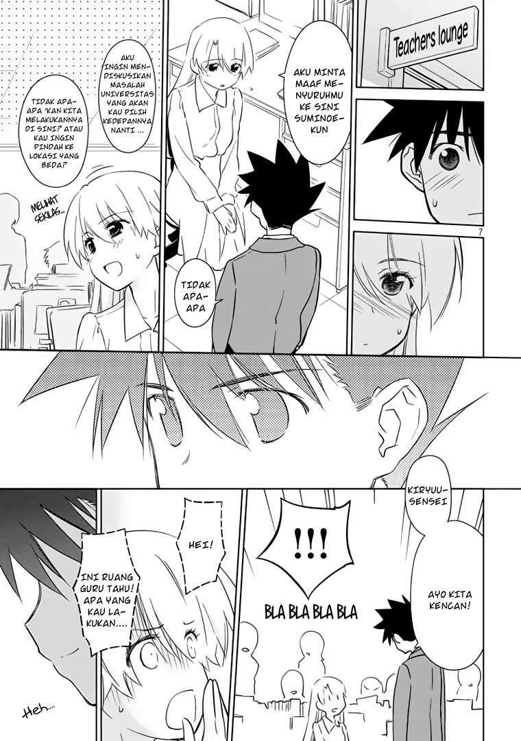 Chapter 91 - halaman 10