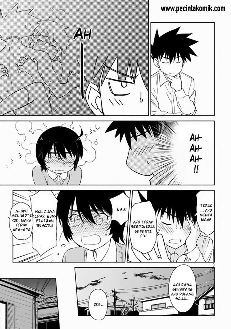 Chapter 90 - halaman 11