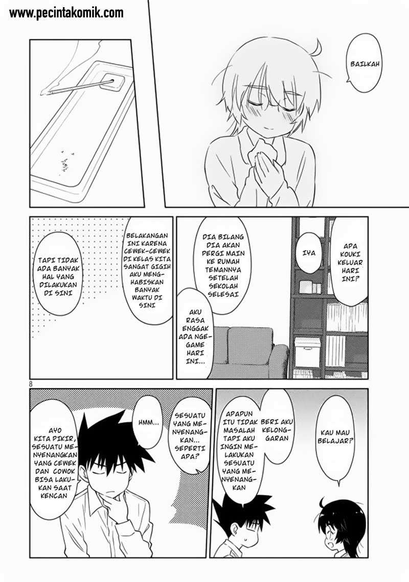 Chapter 90 - halaman 10