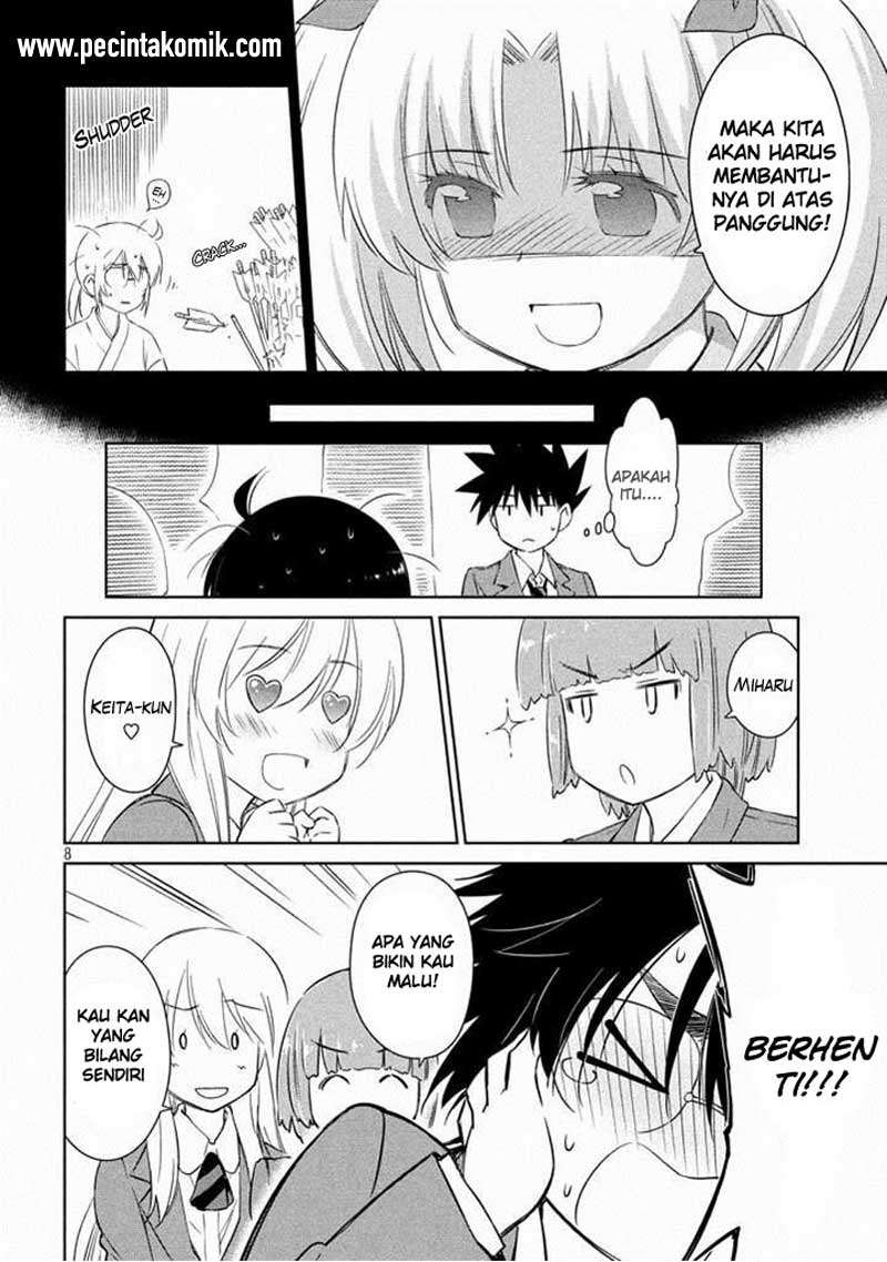 Chapter 89 - halaman 10