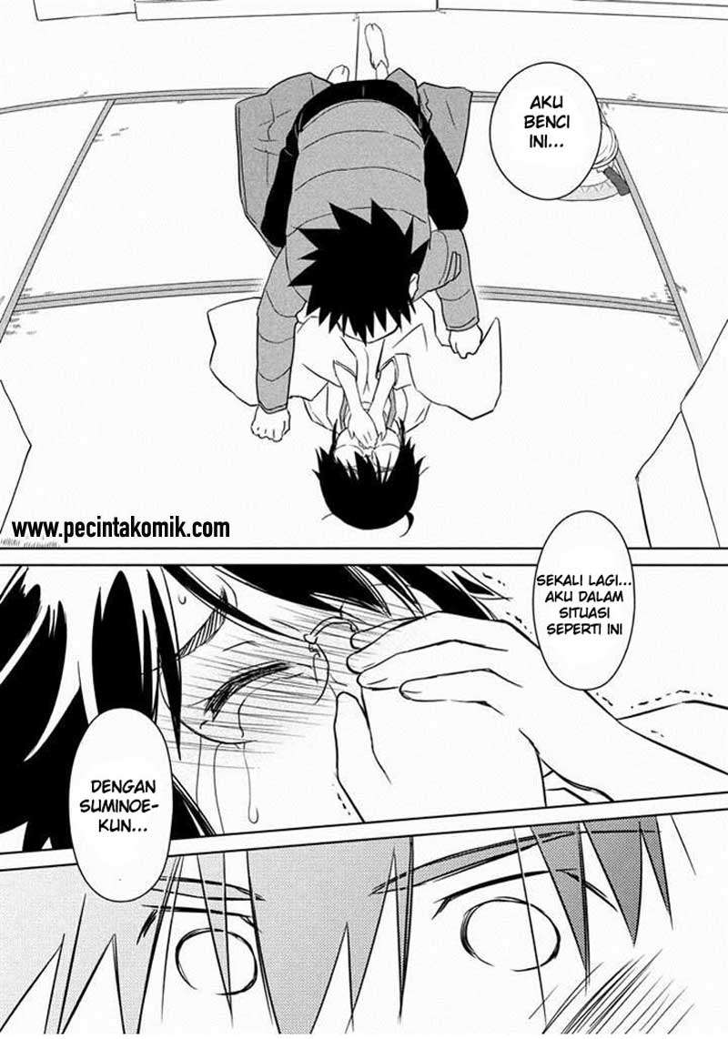 Chapter 88 - halaman 10