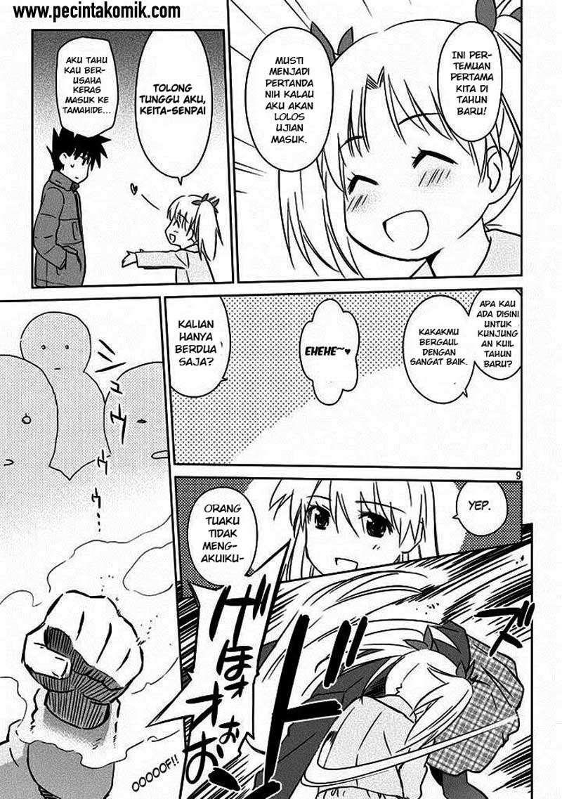 Chapter 87 - halaman 11