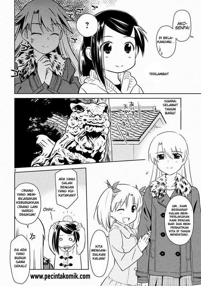 Chapter 87 - halaman 10