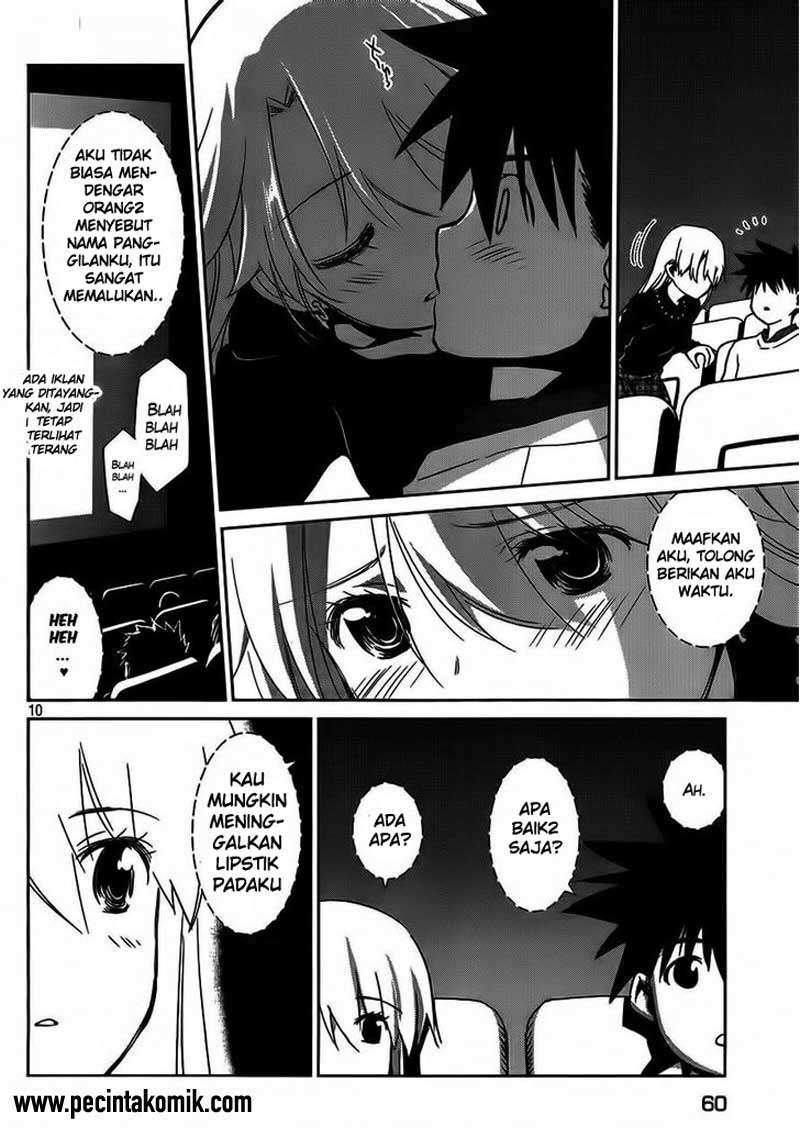 Chapter 86 - halaman 11