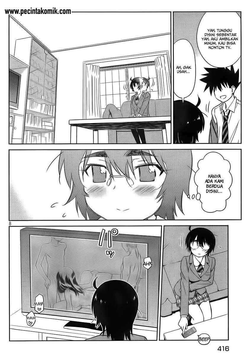 Chapter 83 - halaman 11
