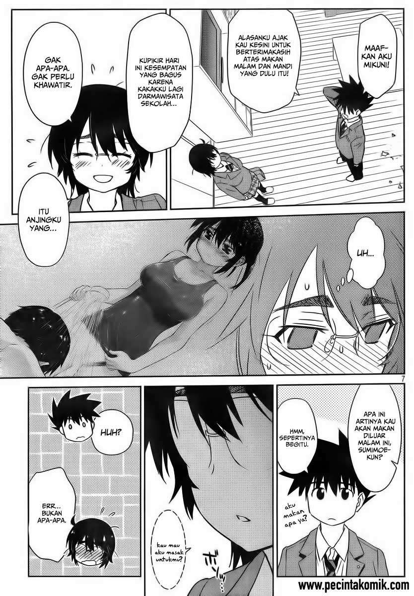 Chapter 83 - halaman 10