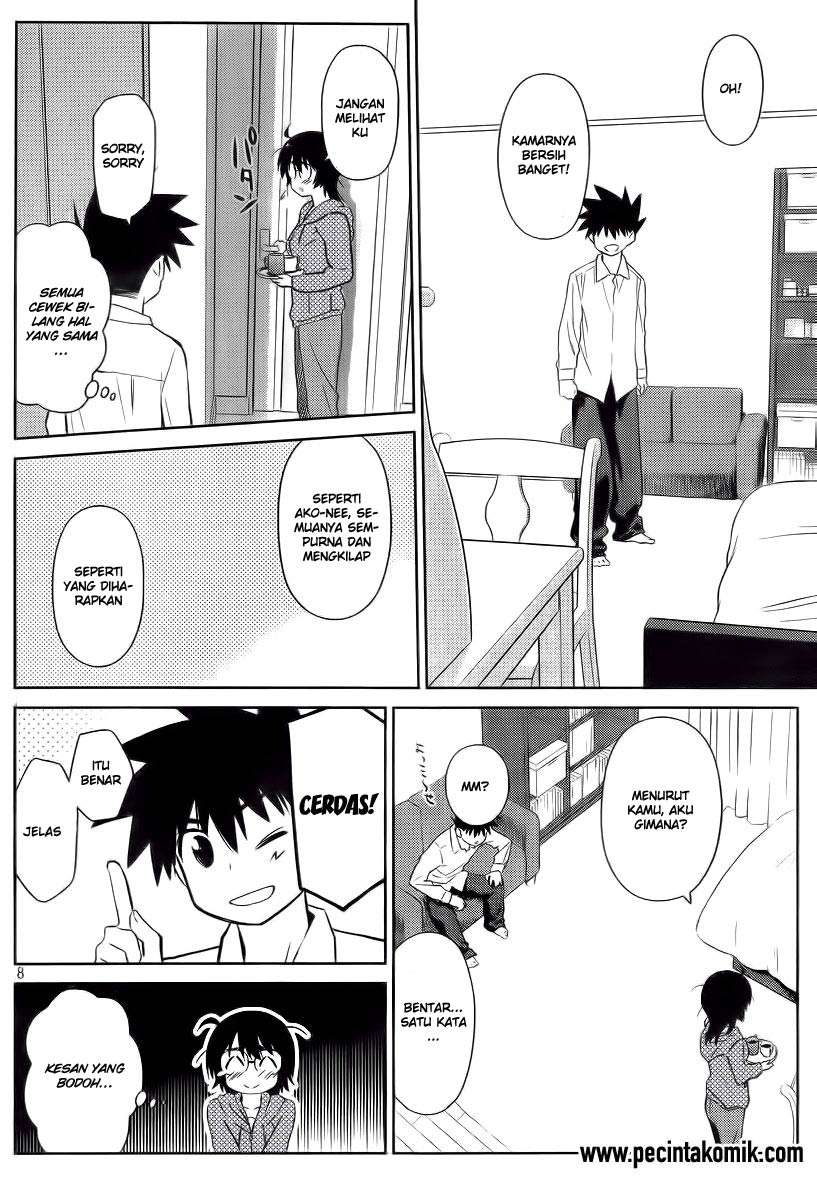 Chapter 80 - halaman 11