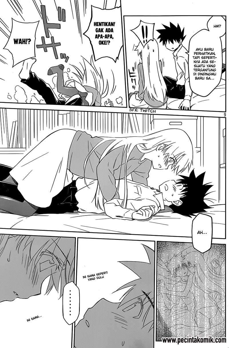 Chapter 78 - halaman 11
