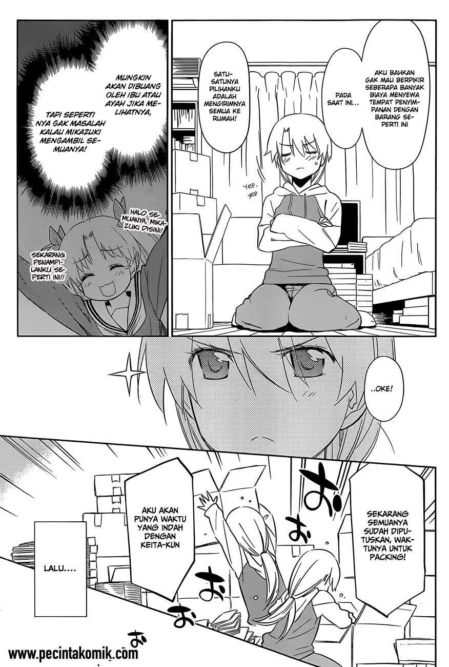 Chapter 77 - halaman 11