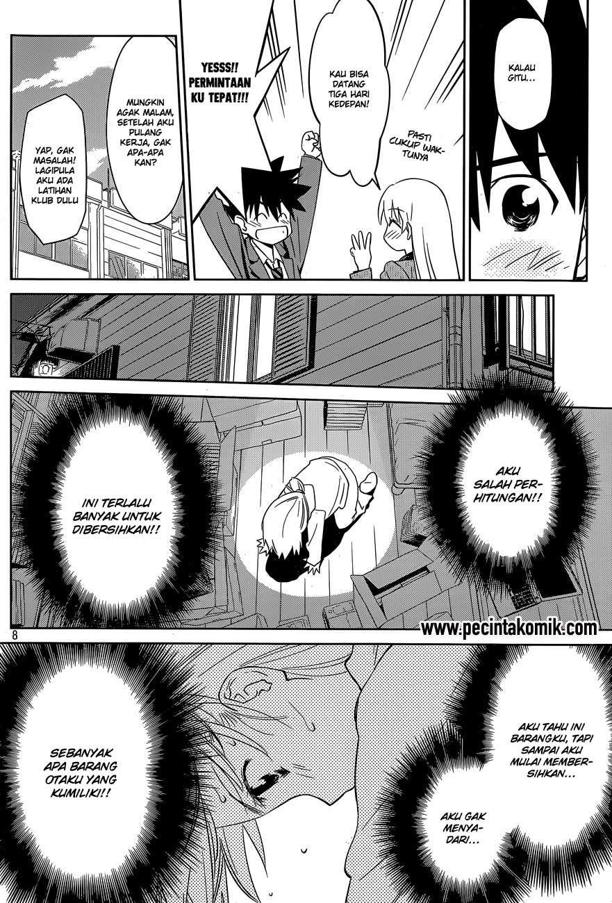 Chapter 77 - halaman 10