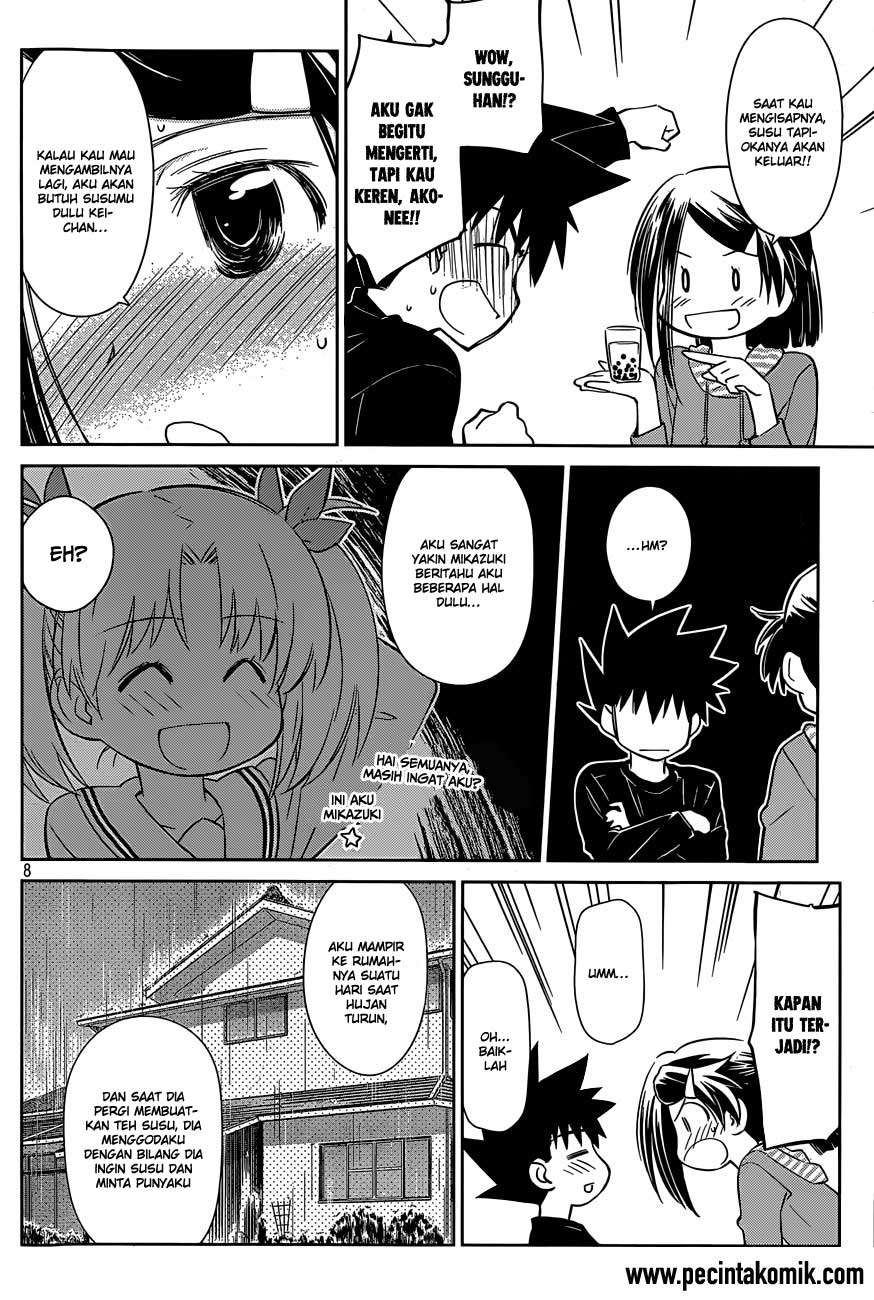 Chapter 76 - halaman 10