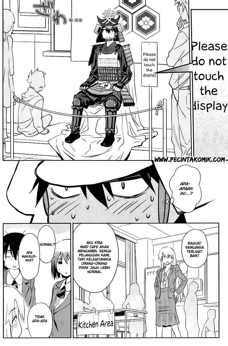 Chapter 73 - halaman 11
