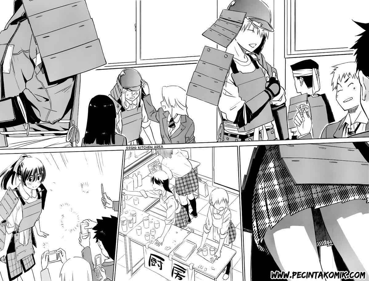 Chapter 73 - halaman 10