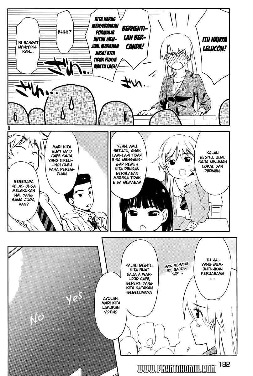 Chapter 71 - halaman 10