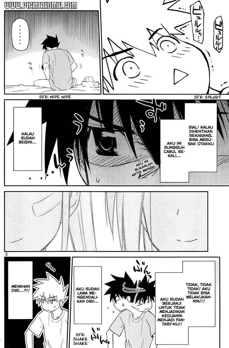 Chapter 69 - halaman 11