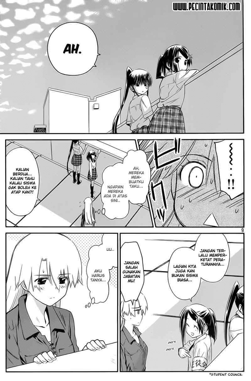 Chapter 68 - halaman 11