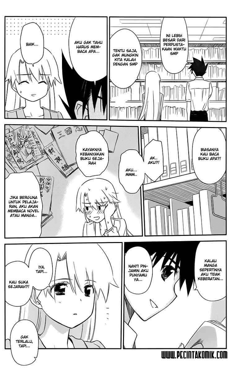 Chapter 67 - halaman 11
