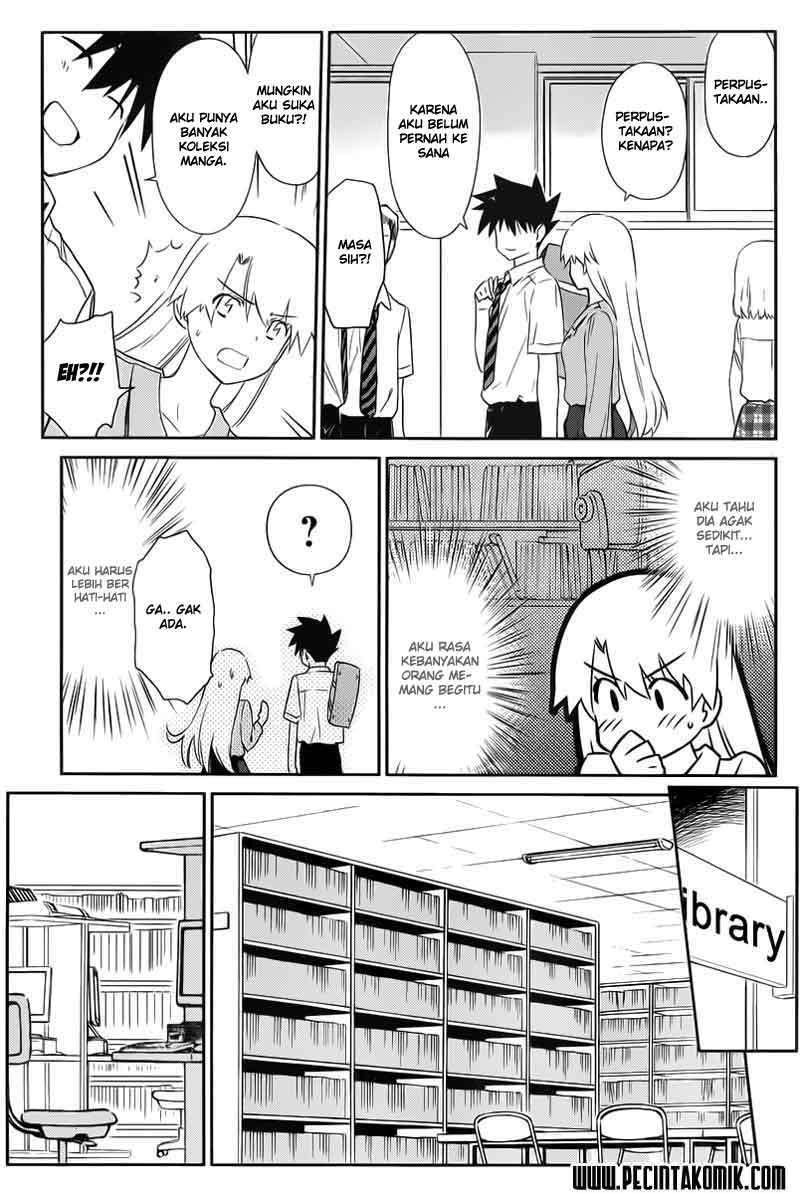 Chapter 67 - halaman 10