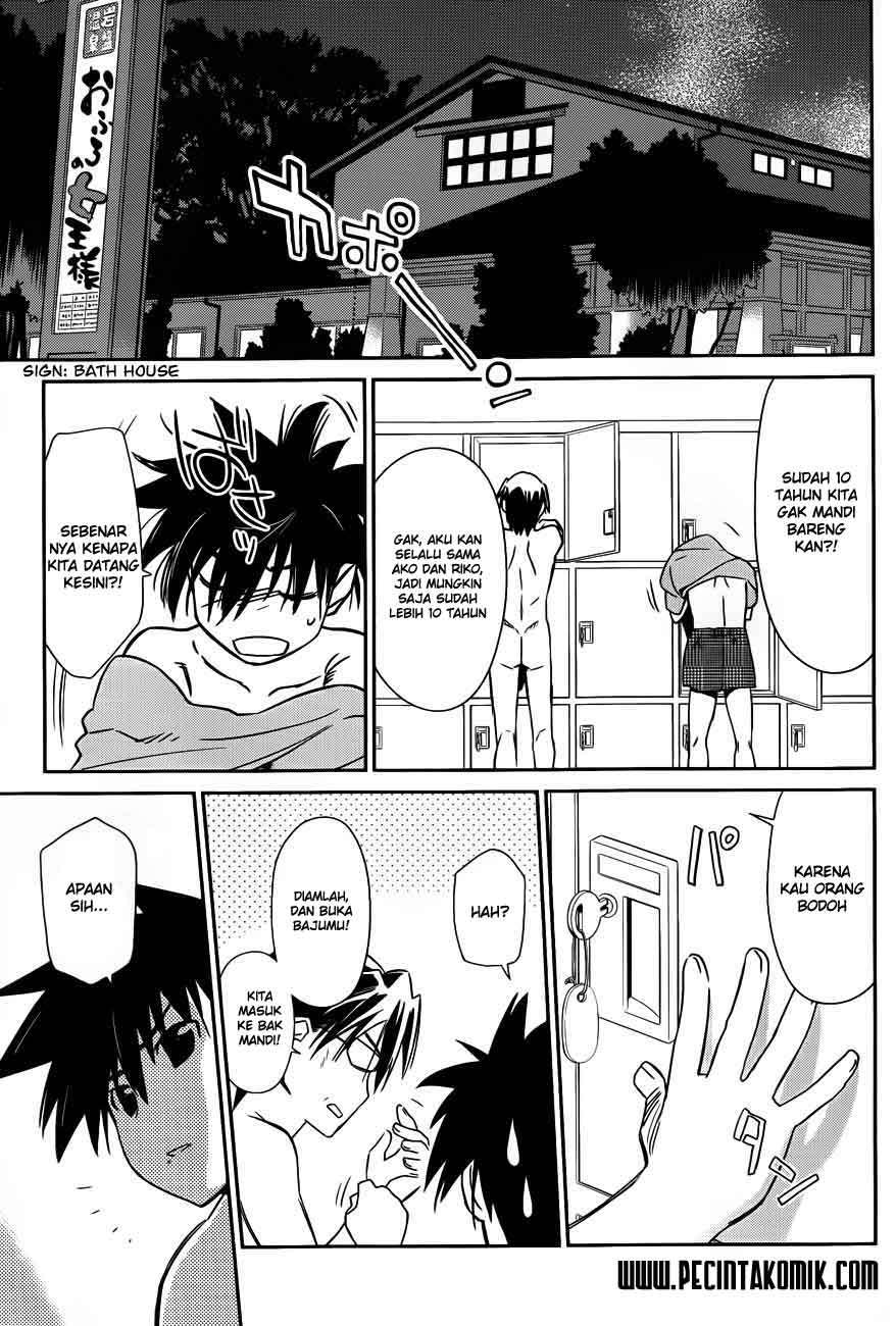 Chapter 64 - halaman 11