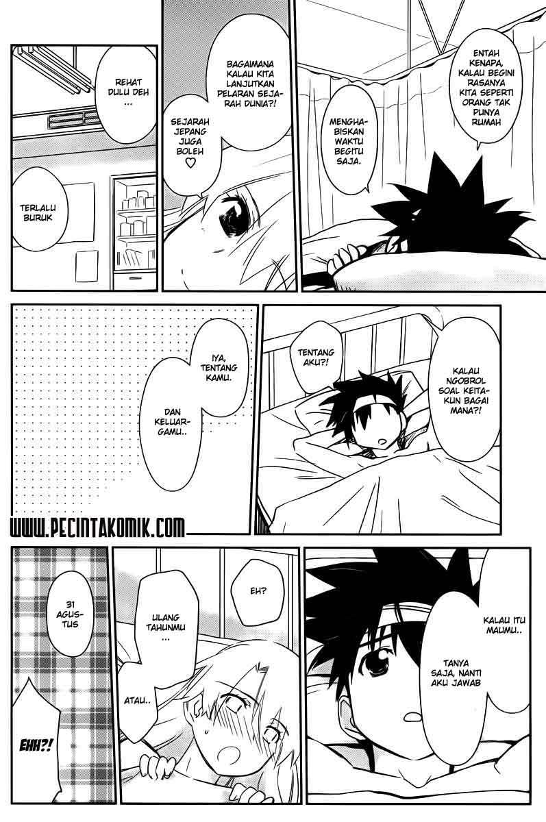 Chapter 63 - halaman 10
