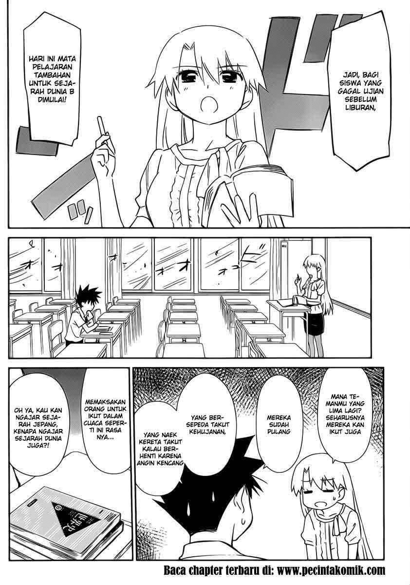 Chapter 62 - halaman 10