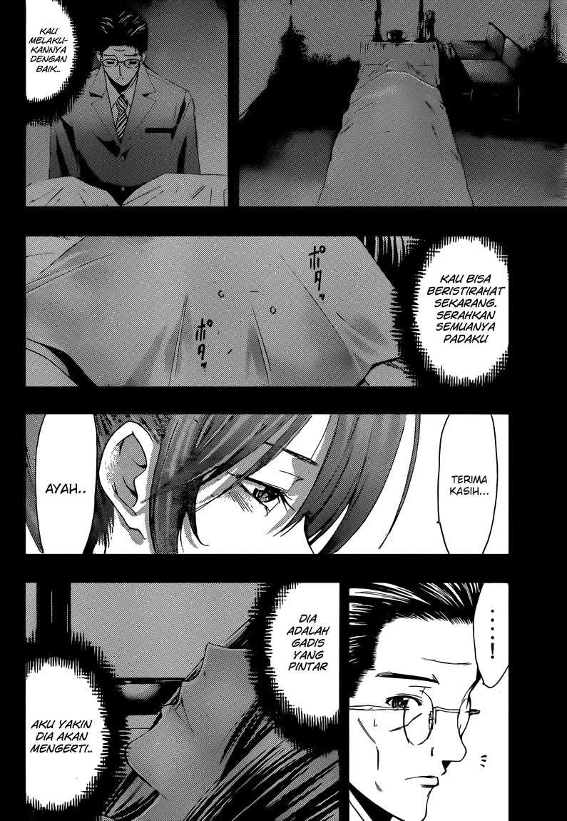Chapter 261 - halaman 10