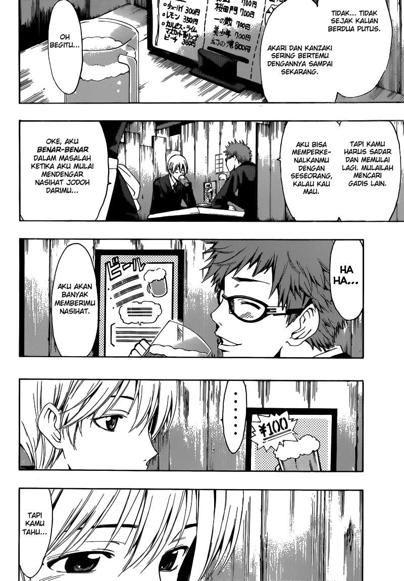 Chapter 260 - halaman 10