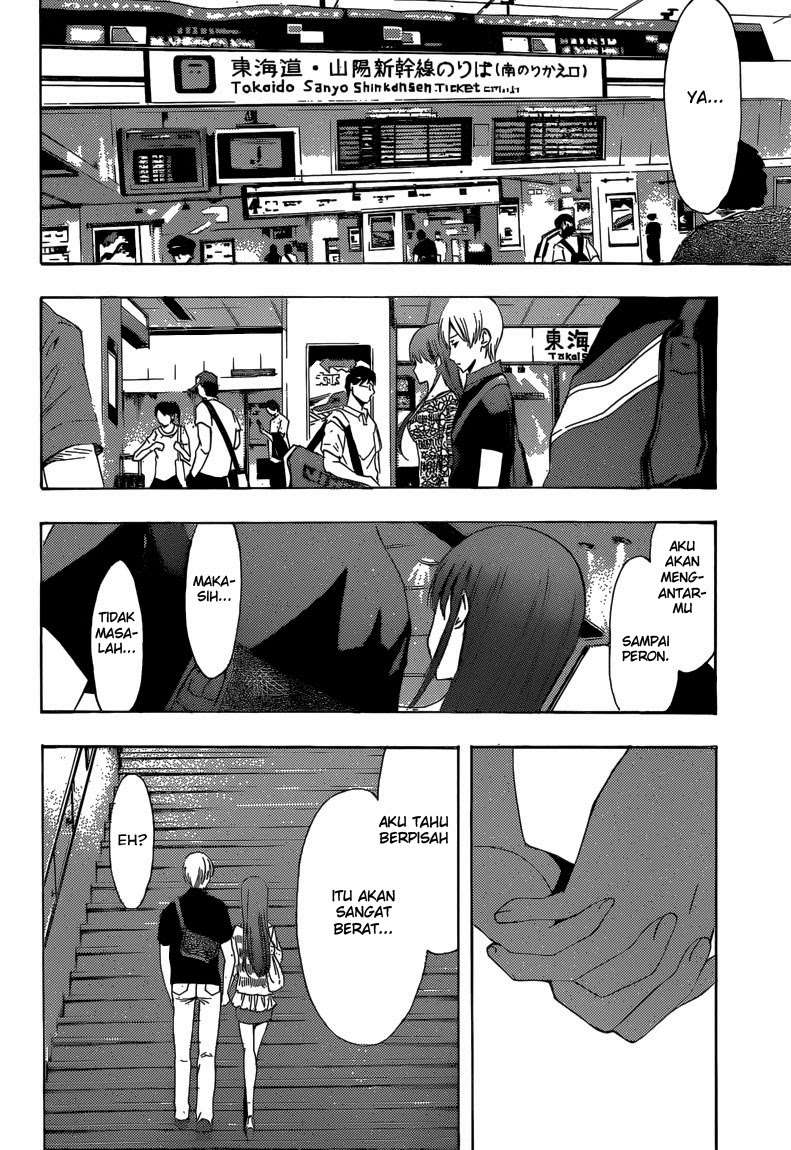 Chapter 256 - halaman 10