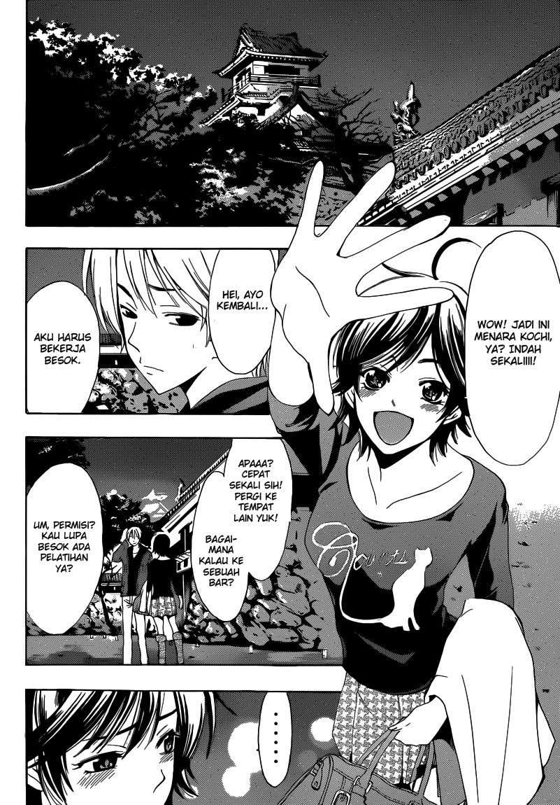 Chapter 250 - halaman 10