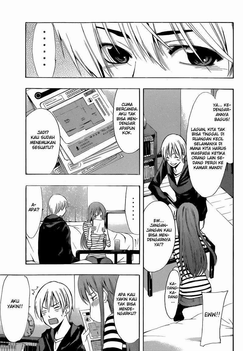 Chapter 246 - halaman 11